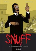 Snuff # 03 (von 3)