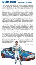 Michel Vaillant Staffel 2 Collectors Edition # 01