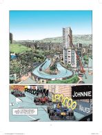 Michel Vaillant Staffel 2 Collectors Edition # 01