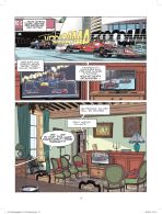 Michel Vaillant Staffel 2 Collectors Edition # 01