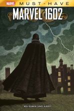 Marvel Must-Have (88): Marvel 1602