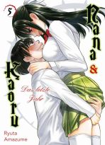 Nana & Kaoru: Das letzte Jahr Bd. 05 (von 5)