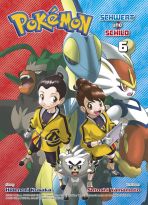 Pokmon - Schwert und Schild Bd. 06