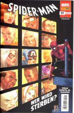 Spider-Man (Serie ab 2023) # 17