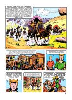 Bessy Classic # 77 - Die Meuterer