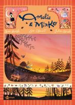 Amelie und Mirko # 01