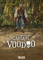 Captain Voodoo # 02