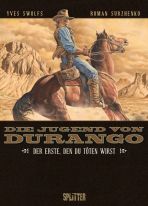 Durango: Die Jugend von Durango # 01