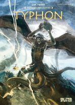 Mythen der Antike (25): Typhon