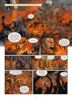 Mythen der Antike (25): Typhon