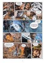Mythen der Antike (25): Typhon