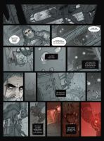 Talion Opus # 01 (von 3)