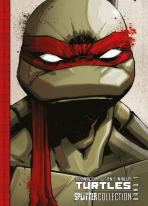 Teenage Mutant Ninja Turtles Splitter Collection # 01
