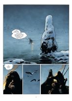 Thorgal Saga (01): Adieu, Aaricia