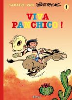 Schtze von Berck # 01 - Viva Panchico
