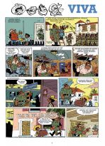 Schtze von Berck # 01 - Viva Panchico