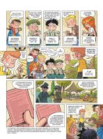 Freunde von Spirou, Die # 01