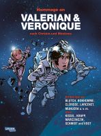 Valerian und Veronique - Die Hommage