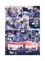 Valerian und Veronique - Die Hommage