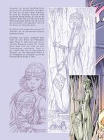 Yoko Tsuno Gesamtausgabe 10 - Die Schwingen des Verderbens