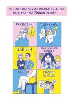 Feminists in Progress