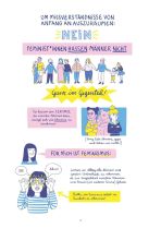 Feminists in Progress