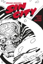 Sin City - Black Edition # 04 (von 7)