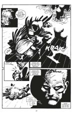 Sin City - Black Edition # 04 (von 7)