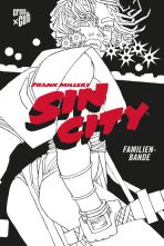 Sin City - Black Edition # 05 (von 7)