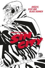 Sin City - Black Edition # 06 (von 7)