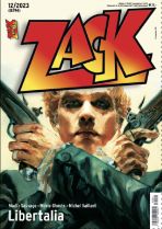 Zack Magazin # 294 - 12/2023