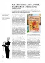 Deutsche Comicforschung (20) Jahrbuch 2024