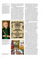 Deutsche Comicforschung Register: 2005 - 2024