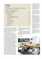 Deutsche Comicforschung Register: 2005 - 2024