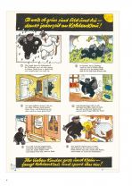 Deutsche Comicforschung Register: 2005 - 2024