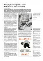 Deutsche Comicforschung Register: 2005 - 2024