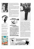 Deutsche Comicforschung Register: 2005 - 2024