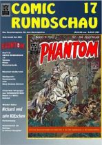 Comic Rundschau # 17