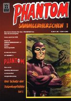 Sammlerherzchen # 01 - Phantom