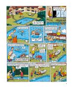 Julius fantastische Abenteuer (02) - Unverschmt viele Klone