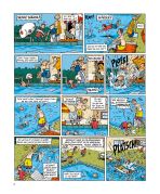 Julius fantastische Abenteuer (02) - Unverschmt viele Klone