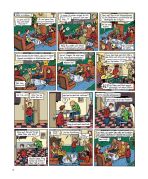 Julius fantastische Abenteuer (02) - Unverschmt viele Klone