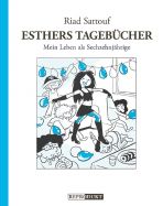 Esthers Tagebcher (07 von 9): Mein Leben als Sechzehnjhrige