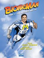 Bionicman # 01