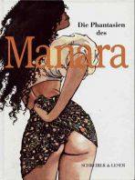 Phantasien des Manara, Die (ab 18 Jahre)