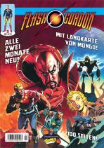Flash Gordon Magazin # 03