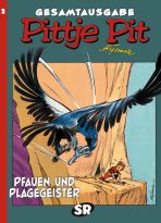 Pittje Pit Gesamtausgabe # 03 - VZA