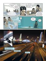 Ghost Money # 01 - 05 (von 5)