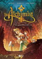 Alchimist, Der # 01 - Das geheimnisvolle Tor