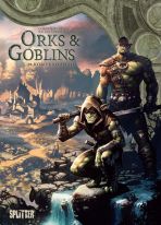 Orks & Goblins # 20 (4. Zyklus)